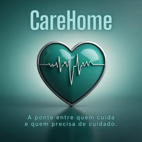Logo CareHome